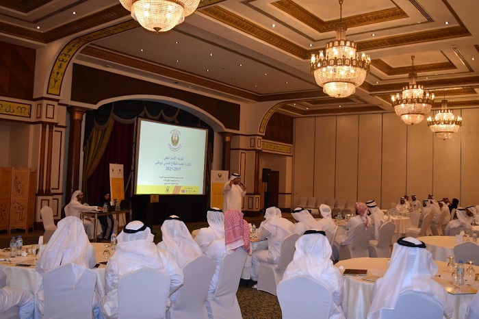 "مدني أبو ظبي " يطلق التوجه الاستراتيجي للإدارة 2017- 2021